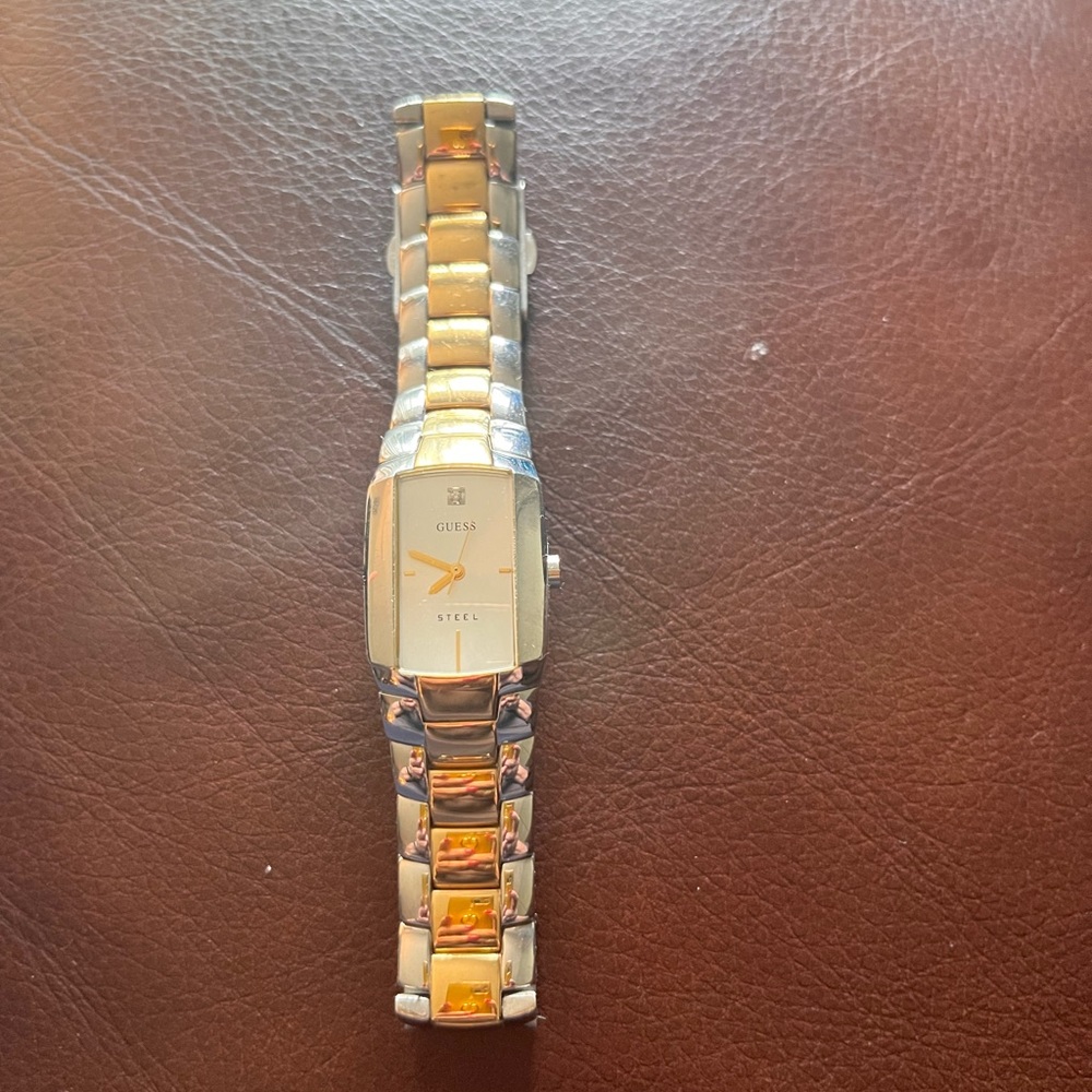 Guess women’s watch